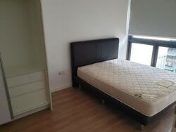 The Lakefront Residences (D22), Condominium #543407621